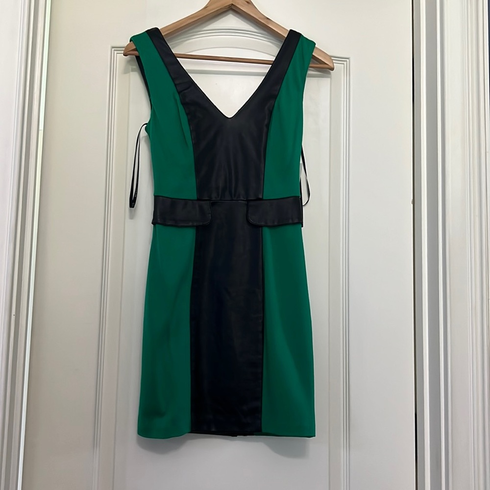 XOXO dress